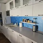 Apartment Venti App - Central, Free Parking Trnava