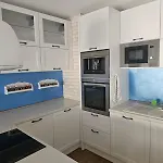 Venti App - Central, Free Parking Apartmán