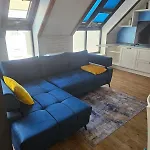 Venti App - Central, Free Parking Apartment