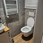 Apartmán Venti App - Central, Free Parking *