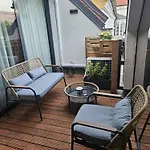 Venti App - Central, Free Parking * Trnava