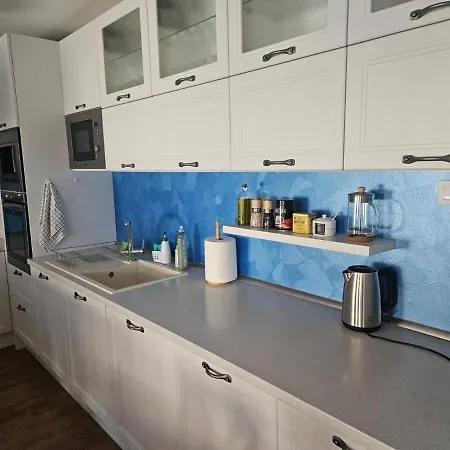 Апартаменты Venti App - Central, Free Parking Трнава