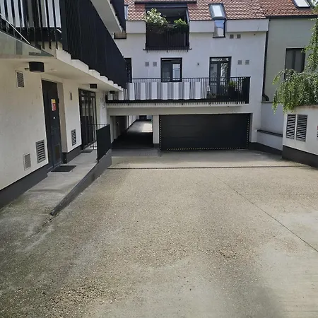 Venti App - Central, Free Parking