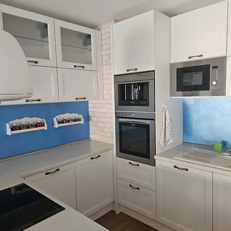 Venti App - Central, Free Parking Apartament