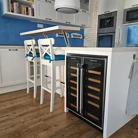 Апартаменты Venti App - Central, Free Parking