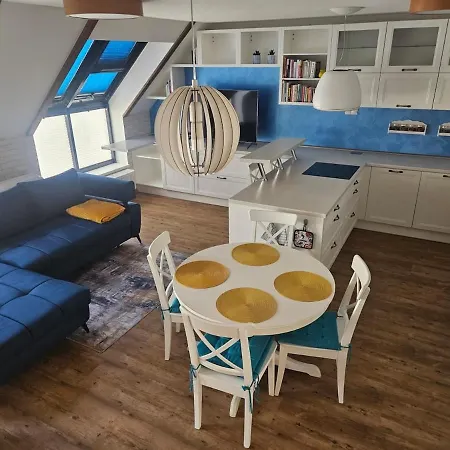 Venti App - Central, Free Parking Апартаменты Трнава