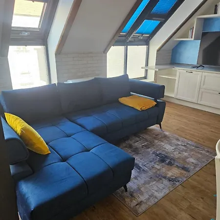 Venti App - Central, Free Parking Apartament