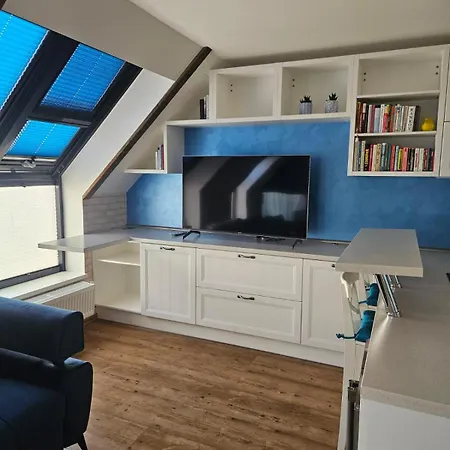 Venti App - Central, Free Parking Апартаменты *