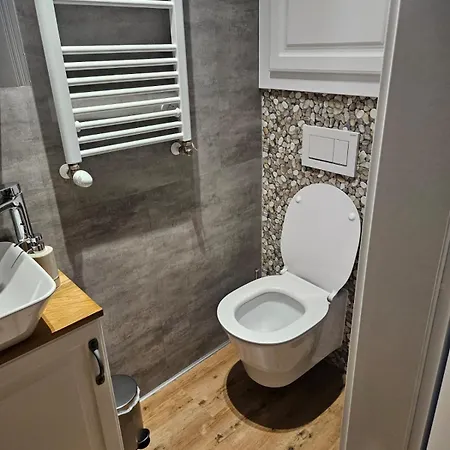 Апартаменты Venti App - Central, Free Parking *