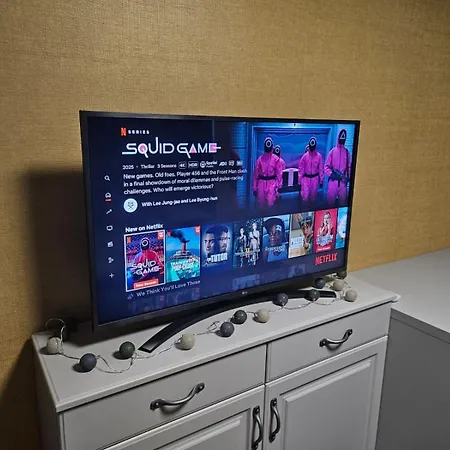 Venti App - Central, Free Parking Апартаменты *