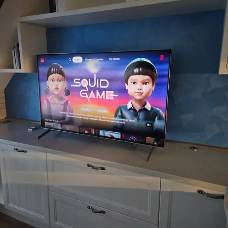 Venti App - Central, Free Parking