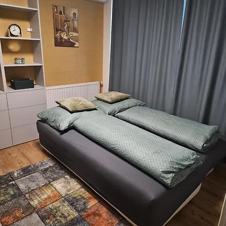 Venti App - Central, Free Parking